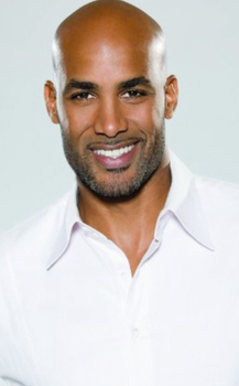 Boris Kodjoe